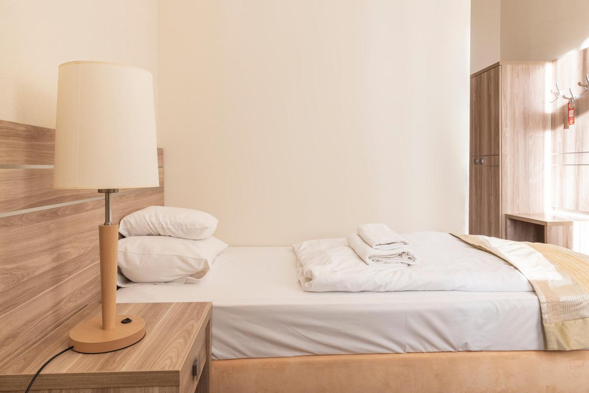 Hotel Cesarskie Ogrody シフィノウイシチェ エクステリア 写真