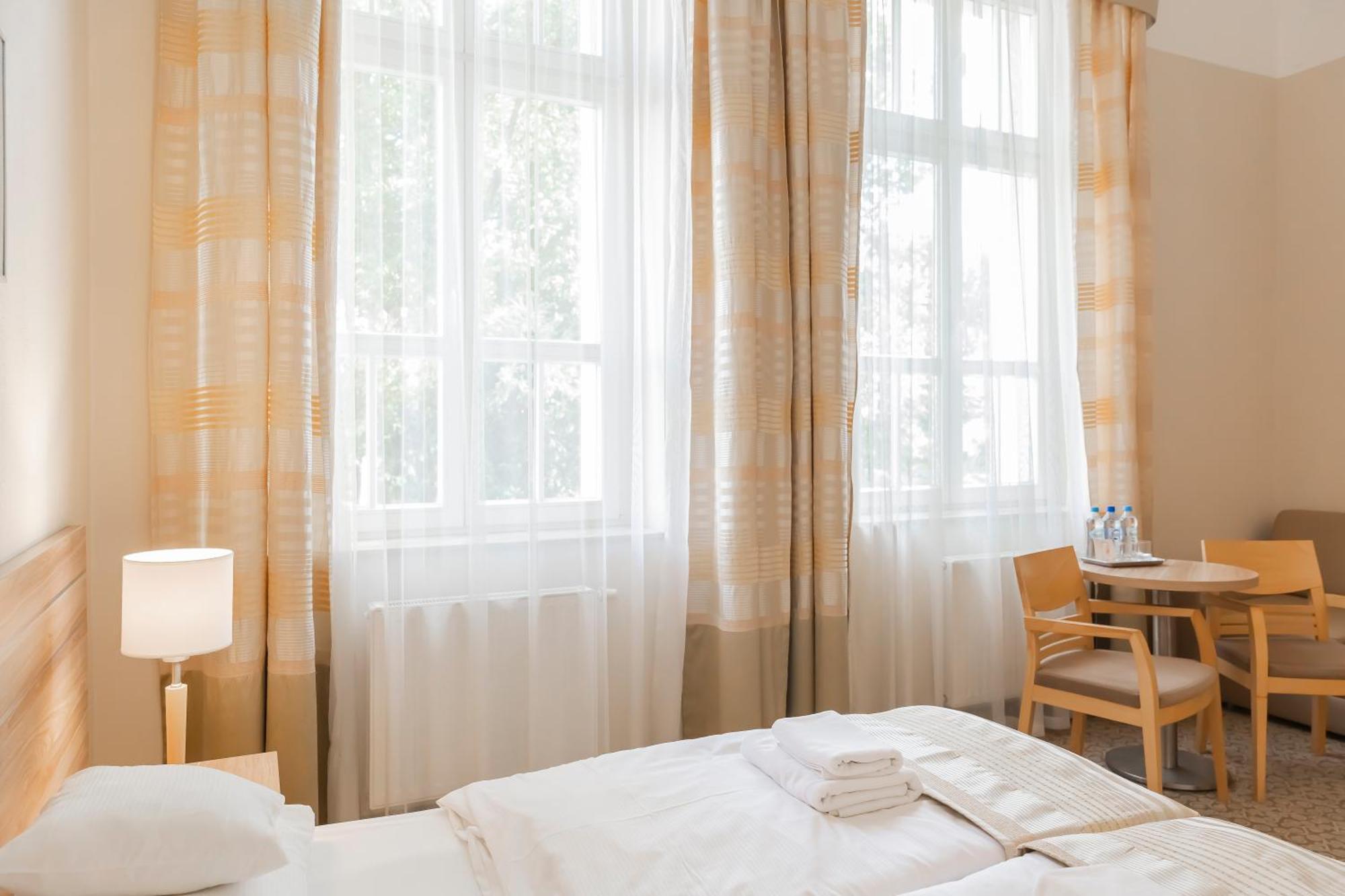 Hotel Cesarskie Ogrody シフィノウイシチェ エクステリア 写真