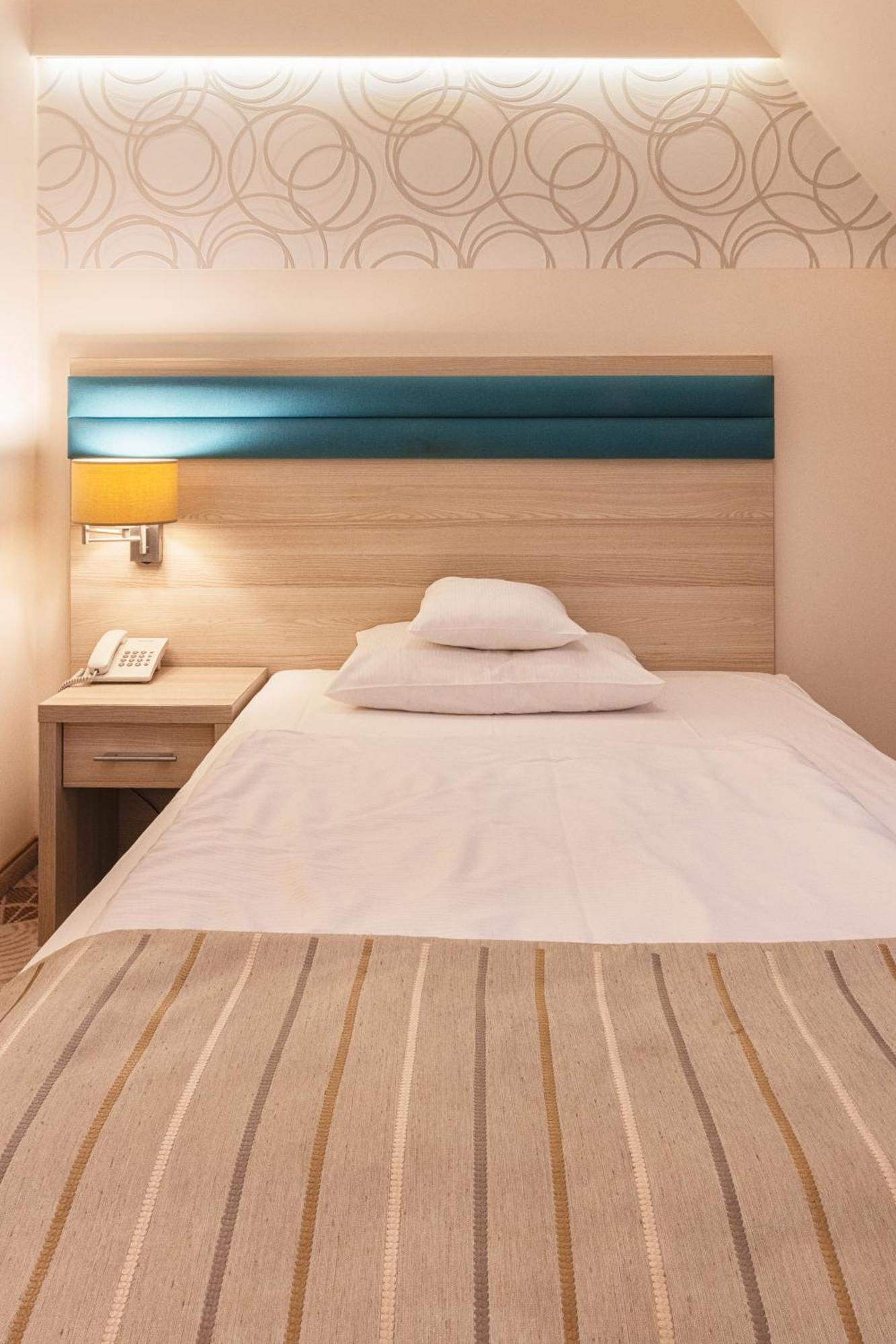 Hotel Cesarskie Ogrody シフィノウイシチェ エクステリア 写真