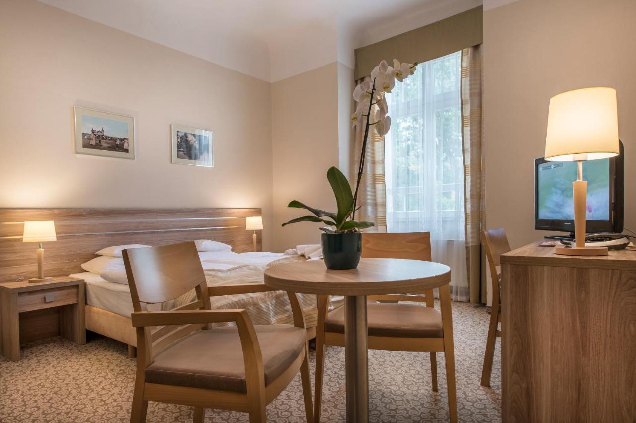 Hotel Cesarskie Ogrody シフィノウイシチェ エクステリア 写真
